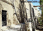 Western Thousand-Buddha Caves