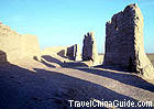 Hecang Fortress