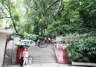 Guangzhou City