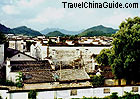 Hongcun Village