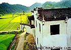 Xidi Village