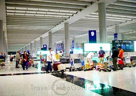 Hong Kong International Airport