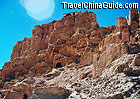 Ruins of Guge Kingdom
