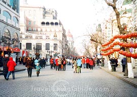 Spring Festival celebration