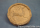 An exhibition of Eastern Zhou Dynasty