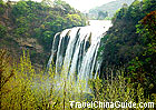 Huangguoshu Waterfall