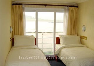Standard suite
