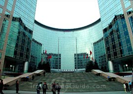 Grand Haytt, Beijing