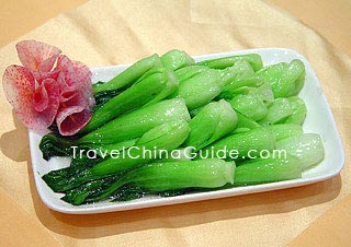 Hangzhou Vegetarian Restaurant
