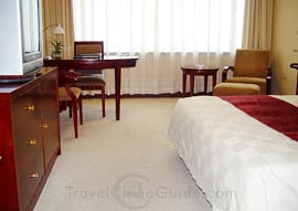 Friendship Hotel Hangzhou