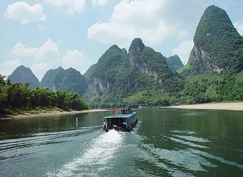 Li River