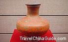 Painted pottery 0015470
