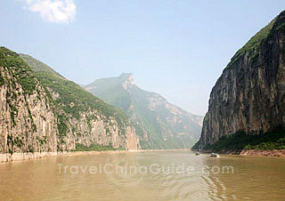 Qutang Gorge
