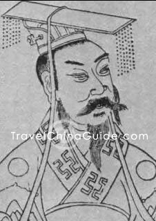 Liu Bei