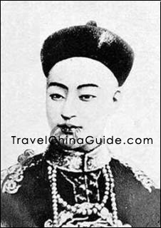 Emperor Guangxu
