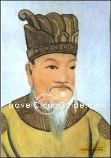 Liu Che