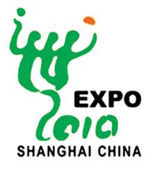 Shanghai Expo Emblem