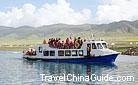 Qinghai Lake
