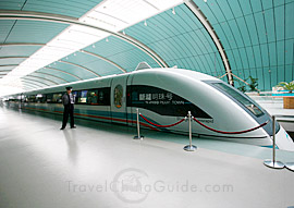Maglev