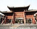 Xian Great Mosque