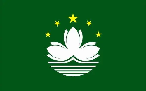 Macau Flag