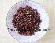 Prickly Ash Seed
