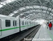 Shanghai Transportation