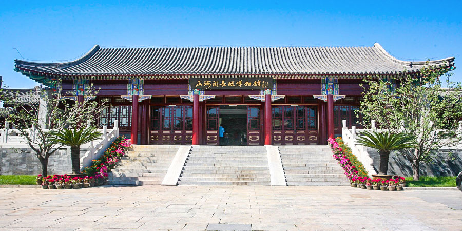 Shanhaiguan Great Wall Museum
