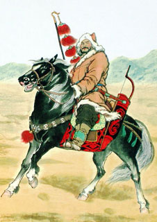 Zhang Qian