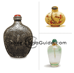 snuff bottle
