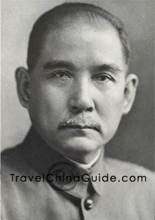 Sun Yat-sen