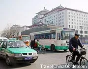 Xian Transportation