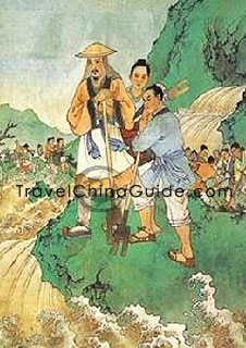 Yu the Great