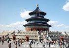 Temple of Heaven, Beijing
