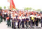 Chinese Students