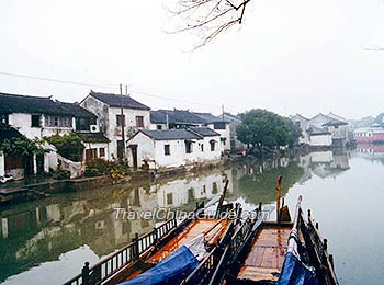 Tongli Town, Suzhou