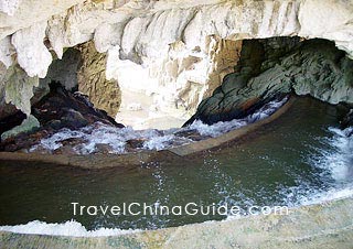 Dragon Palace Cave, Guizhou
