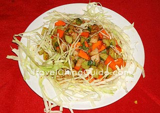 chinese name 印度飞饼 yin du fēi bǐng recommended dish indian