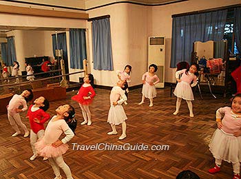 Children