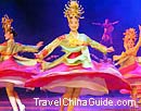 Splendid China, Shenzhen