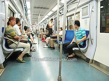 Shenzhen Subway