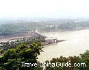 Dujiangyan Irrigation Project, Sichuan