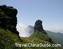Mt. Fanjingshan, Guizhou