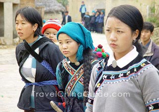 Hani People
