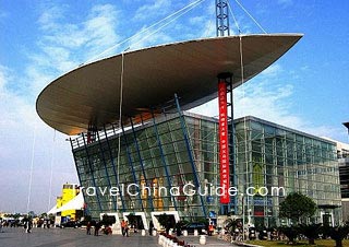 Yiwu International Trade City