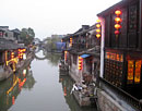 Xitang, Zhejiang