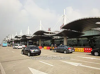 Hangzhou Xiaoshan International Airport