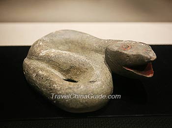 The Stone Snake