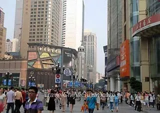 People's Liberation Monument, Chongqing