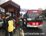 Suzhou Bus